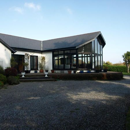 Ocean View Bed & Breakfast Wexford Exterior photo