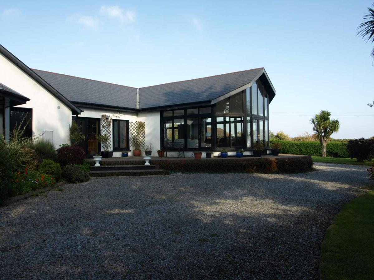 Ocean View Bed & Breakfast Wexford Exterior photo